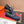 HM Men's Destin Loafer Blue Denim Cowhide 668422