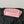 ANJOU MINI BAG 20 IN BABY PINK CALFSKIN AND GOYARDINE CANVAS