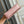 boy medium 25 pink quilted caviar ghw