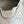LARGE HOP 54 IN WHITE LAMBSKIN