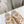CD Vibe Sneaker White Beige Brown Polyester Mesh Fabric And Lambskin