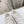 CD Vibe Sneaker White Polyester Mesh Fabric And Lambskin