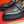 HM  MONTEREY LOAFER BLACK CALFSKIN