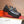 HM  MONTEREY LOAFER BLACK CALFSKIN