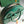 SAINT JEANNE BAG 35 IN GREEN GOYARDINE CANVAS AND CALFSKIN