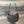 MEDIUM GEMELLI 36 CHOCOLATE LAMBSKIN