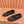 LV LOAFER IN BLACK MONOGRAM DENIM WITH BOW