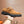 HM MONK STRAP BRONZE SUEDE