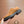 HM MONK STRAP BRONZE SUEDE