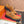 HM MONK STRAP BRONZE SUEDE