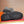 HM MONK STRAP GRAY SUEDE