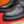 HM MONK STRAP BLACK CALFSKIN