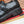 HM MONK STRAP GLOSSY BLACK CALFSKIN