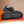 HM MONK STRAP GLOSSY BLACK CALFSKIN