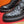 HM MONK STRAP BLACK WITH CROCODILE MOTIF CALFSKIN