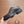 HM DANIEL TRAMPING SHOE BLACK CALFSKIN