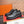 HM DANIEL TRAMPING SHOE BLACK CALFSKIN