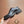 HM DANIEL TRAMPING SHOE GLOSSY BLACK CALFSKIN