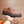 HM DANIEL TRAMPING SHOE BRONZE WRINKLE CALFSKIN