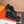 HM DANIEL TRAMPING SHOE BLACK SUEDE
