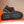 HM DANIEL TRAMPING SHOE BROWN SUEDE