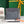 ROUETTE STRUCTURÉ MINI BAG 21 IN GREY BLACK GOYARDINE CANVAS AND CALFSKIN
