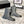 cc short black rain boot