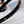 CEL 18mm Gold Belt Black Cowhide 176687