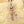 SMALL LADY D-JOY 22 YELLOW LAMBSKIN