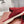 LP CHARMS WALK BABOUCHE LOAFERS CHERRY SUEDE