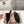 LP CHARMS WALK BABOUCHE LOAFERS BLACK SUEDE