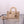 MICRO LADY D-JOY 16.5 BEIGE LAMBSKIN