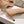 HIGH-HEELS 5 CM IN SEPIA TAN CALFSKIN