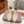 LP HIGH TOP OPEN WALK LOAFERS BEIGE SUEDE