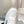 PRA DOWNTOWN THICK-SOLE SNEAKERS WHITE CALFSKIN