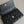 MISS LADY 24 LARGE BAG IN BLACK LAMBSKIN
