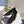 PRA BASIC HIGH-HEELED BLACK SATIN