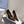 PRA BASIC HIGH-HEELED CHOCOLATE SATIN