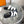 Chypre Sandal White Leather