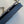 SIGNATURE CHAIN BAG 21 IN BLUE OBLIQUE JACQUARD