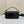 BAGUETTE 27 IN BLACK CROCODILE PATTERN GLOSSY CALFSKIN GOLD HARDWARE
