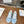 CD Star Sneaker Light Blue Suede And Calfskin