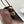 The Row Margaux 17 Chocolate Leather