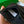 BV Credit Card Case Black Intrecciato Leather