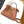 Peekaboo ISeeU Small 27cm Bag gold lambskin gold hardware