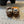 Miu Balance 530 Sneaker Solid Brown Suede