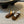 miu sneaker balance 530 dark brown suede