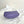 mini jodie 28 purple lambskin