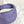 mini jodie 28 purple lambskin