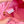 mini jodie 28 pink lambskin